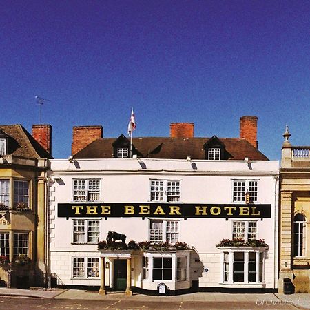 The Bear Hotel Devizes Luaran gambar