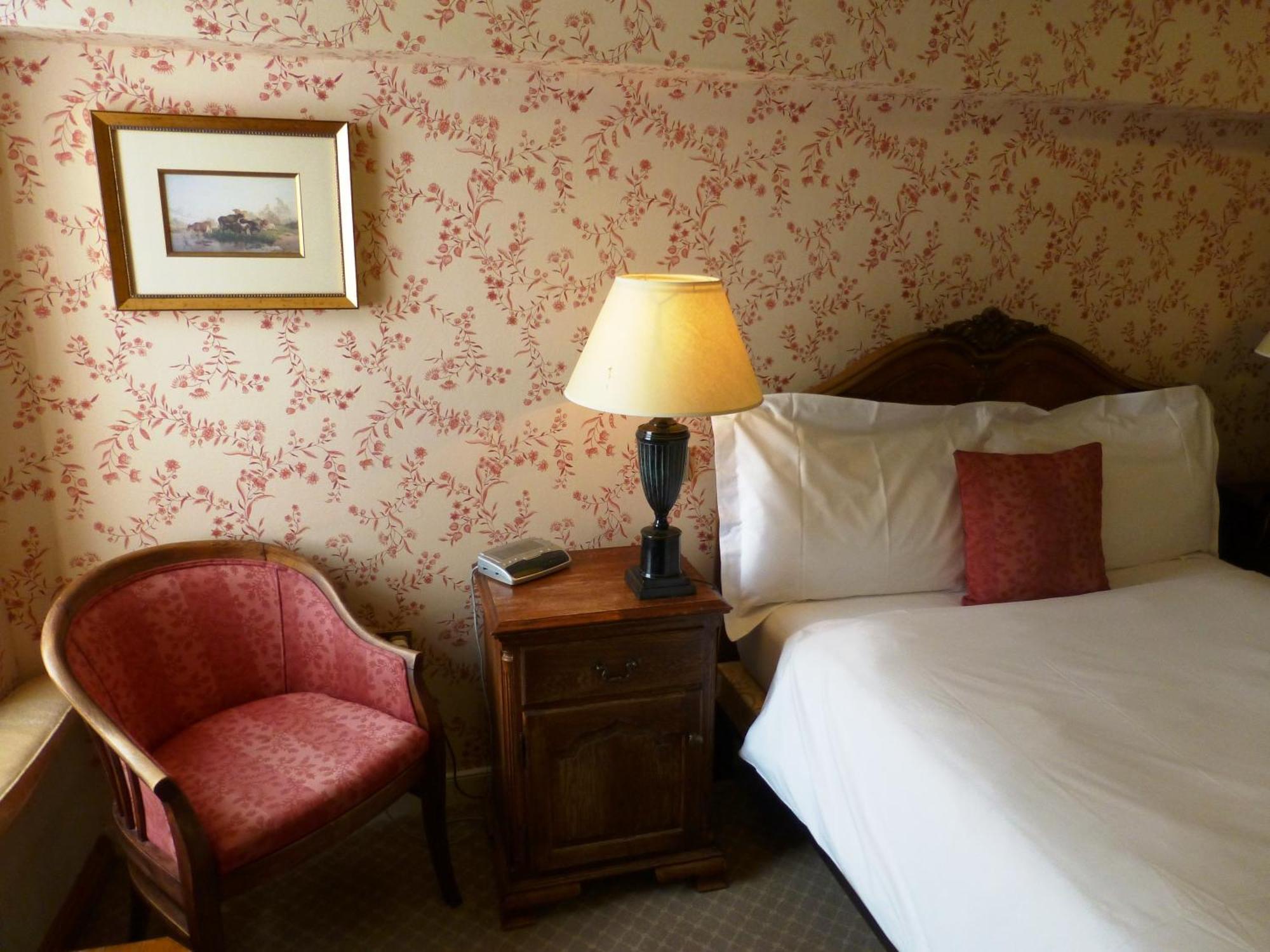 The Bear Hotel Devizes Bilik gambar