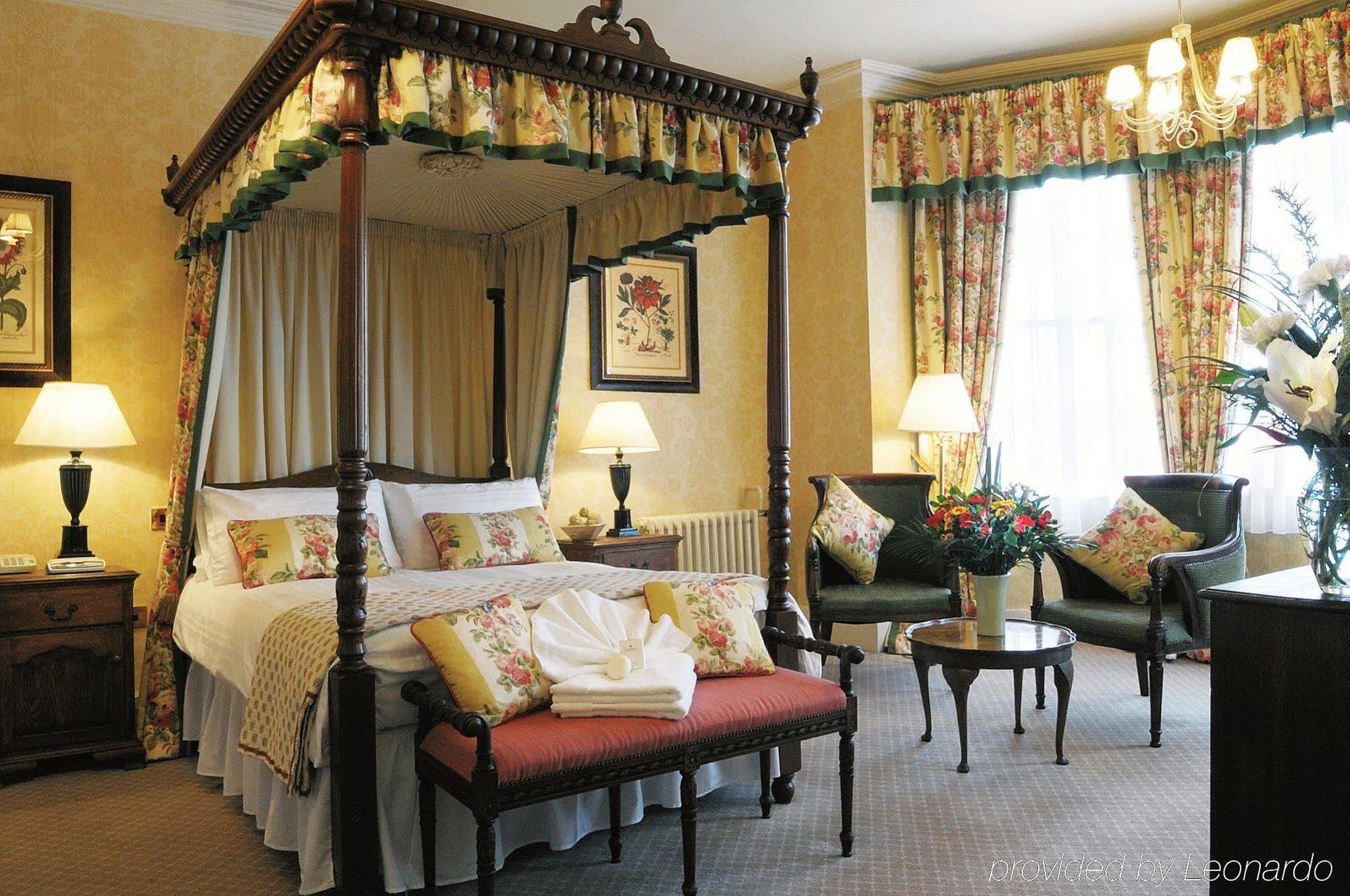 The Bear Hotel Devizes Bilik gambar